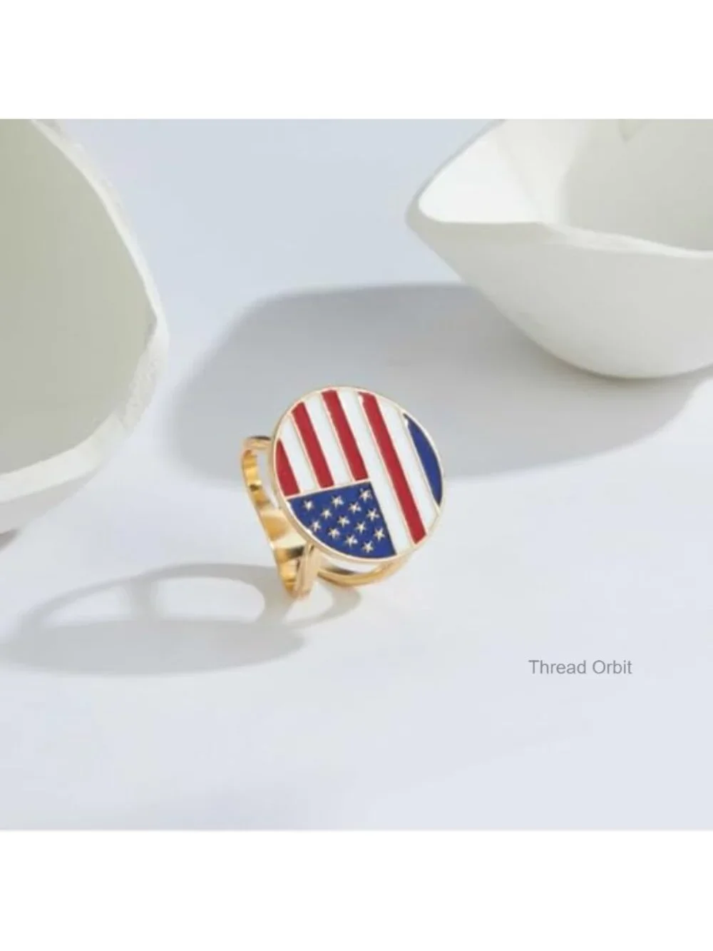 N/A this american